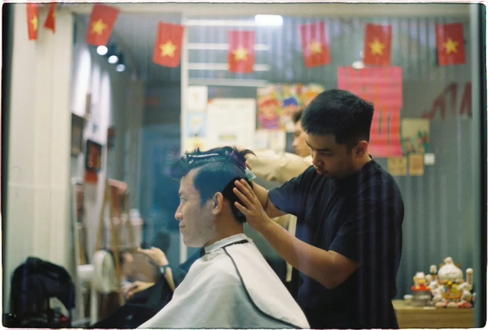 Hình ảnh tại Toàn Trương 4